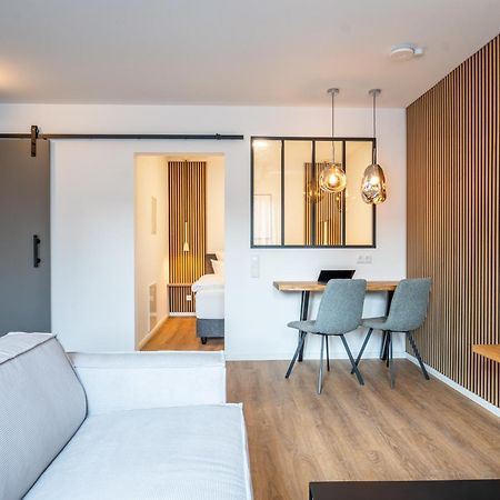 Coblenz Suites コブレンツ エクステリア 写真