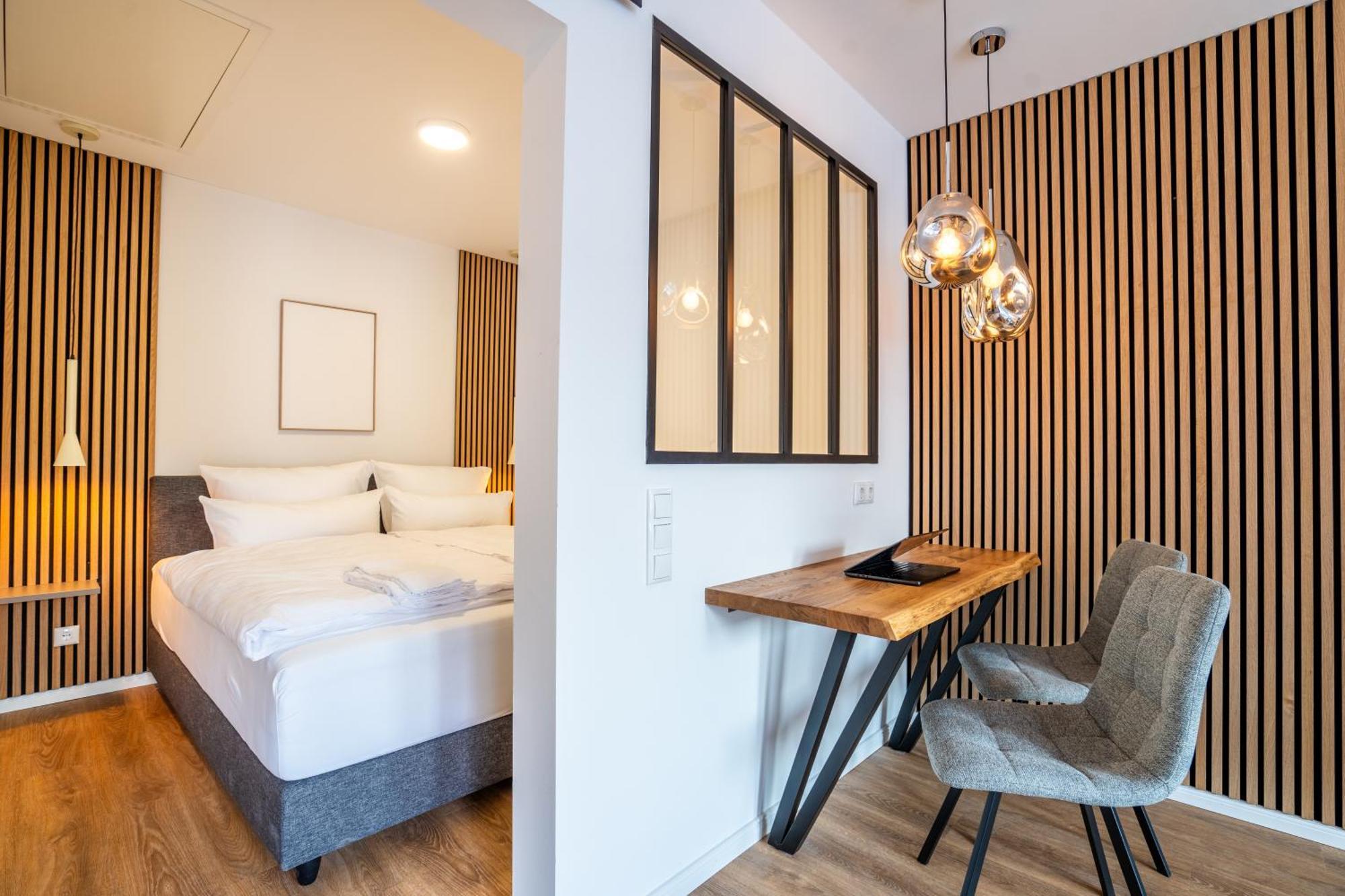 Coblenz Suites コブレンツ エクステリア 写真