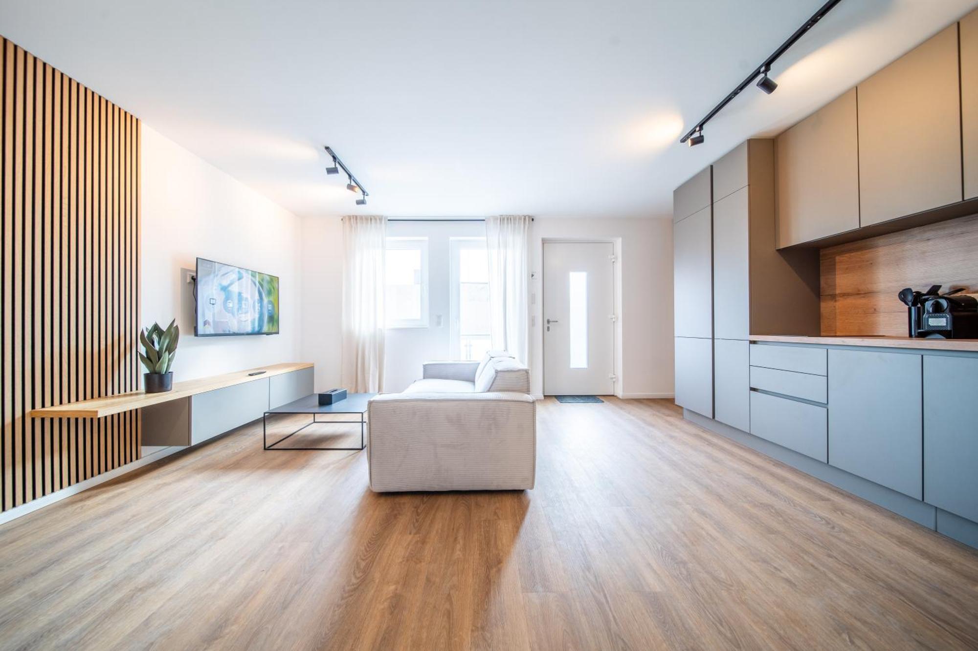 Coblenz Suites コブレンツ エクステリア 写真