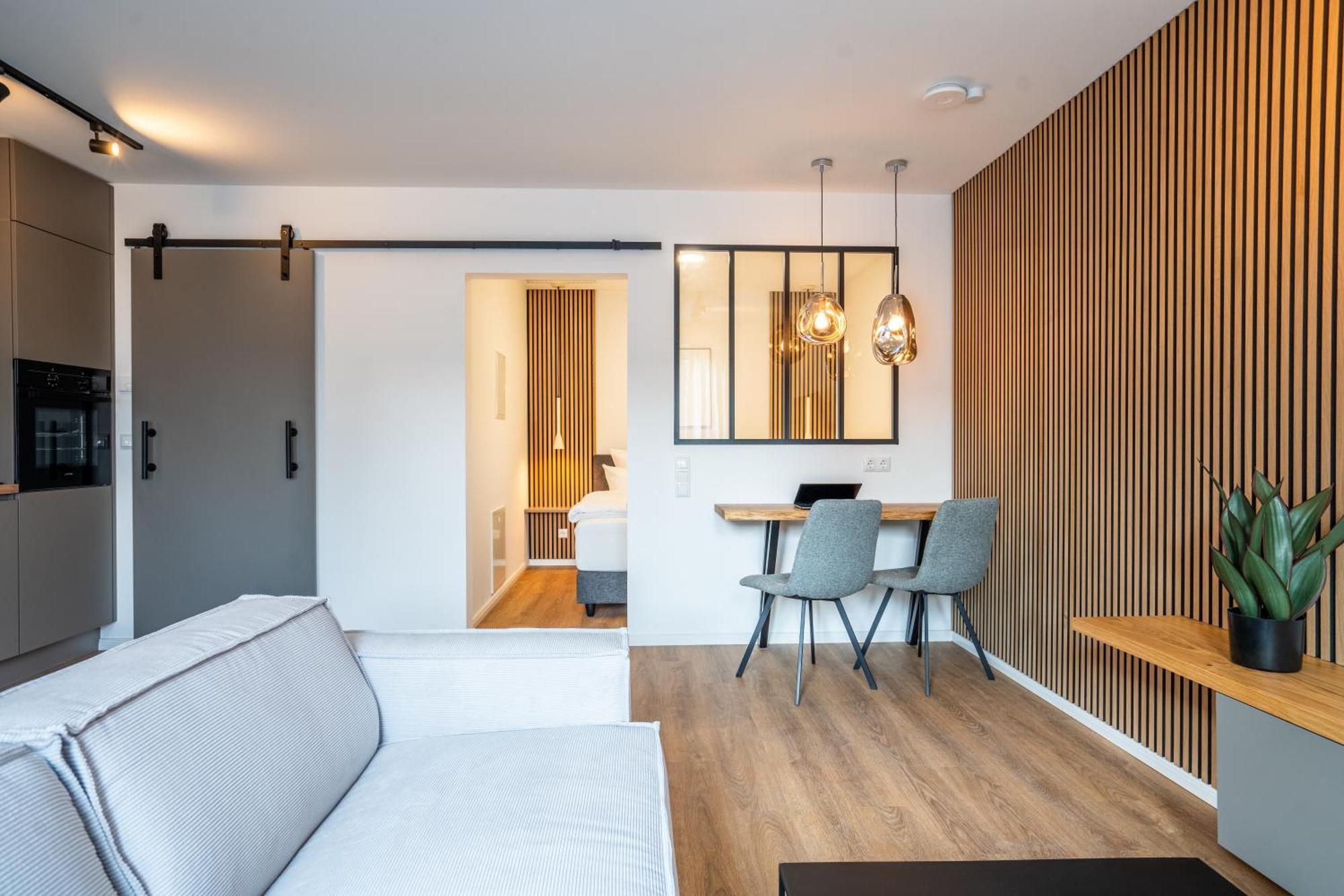 Coblenz Suites コブレンツ エクステリア 写真