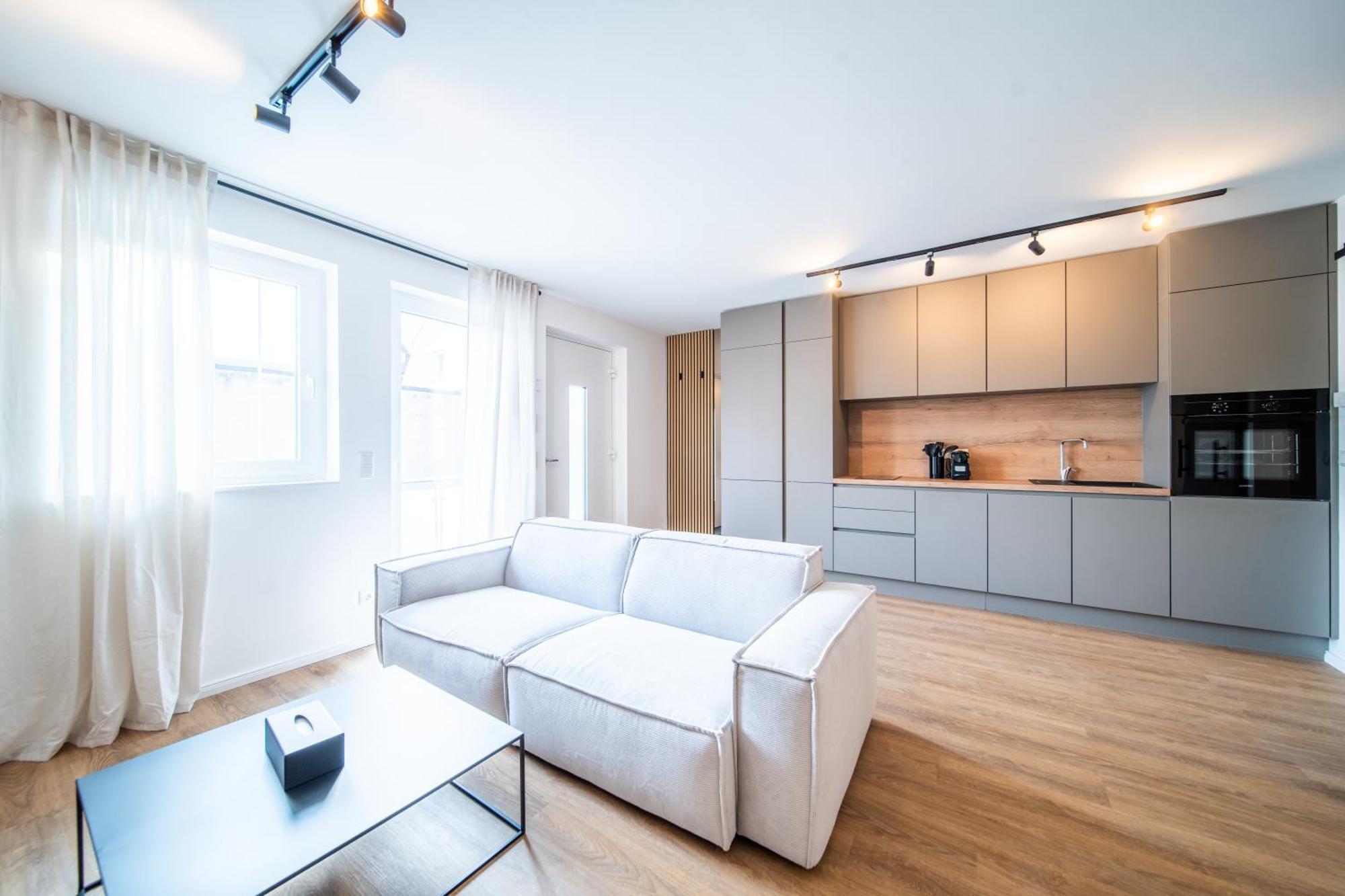 Coblenz Suites コブレンツ エクステリア 写真