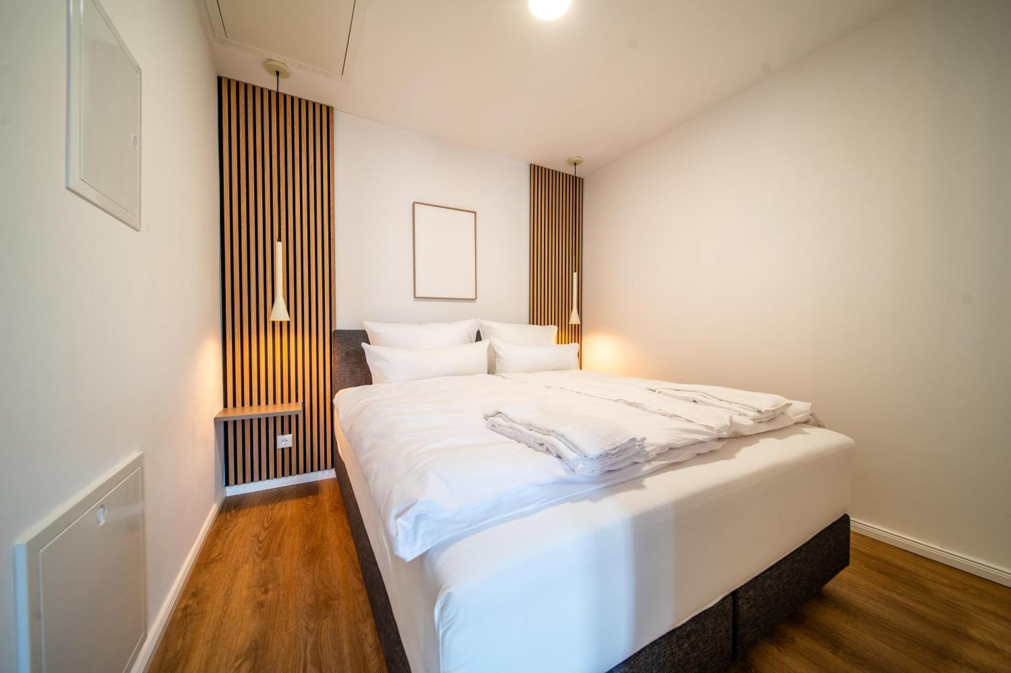 Coblenz Suites コブレンツ エクステリア 写真