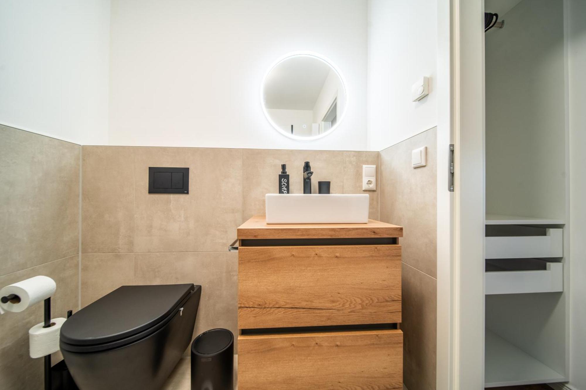 Coblenz Suites コブレンツ エクステリア 写真