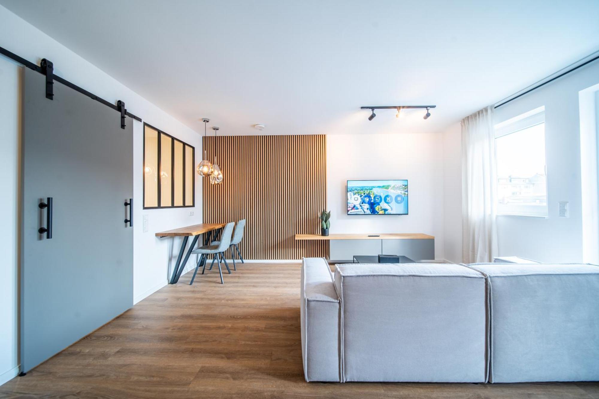 Coblenz Suites コブレンツ エクステリア 写真