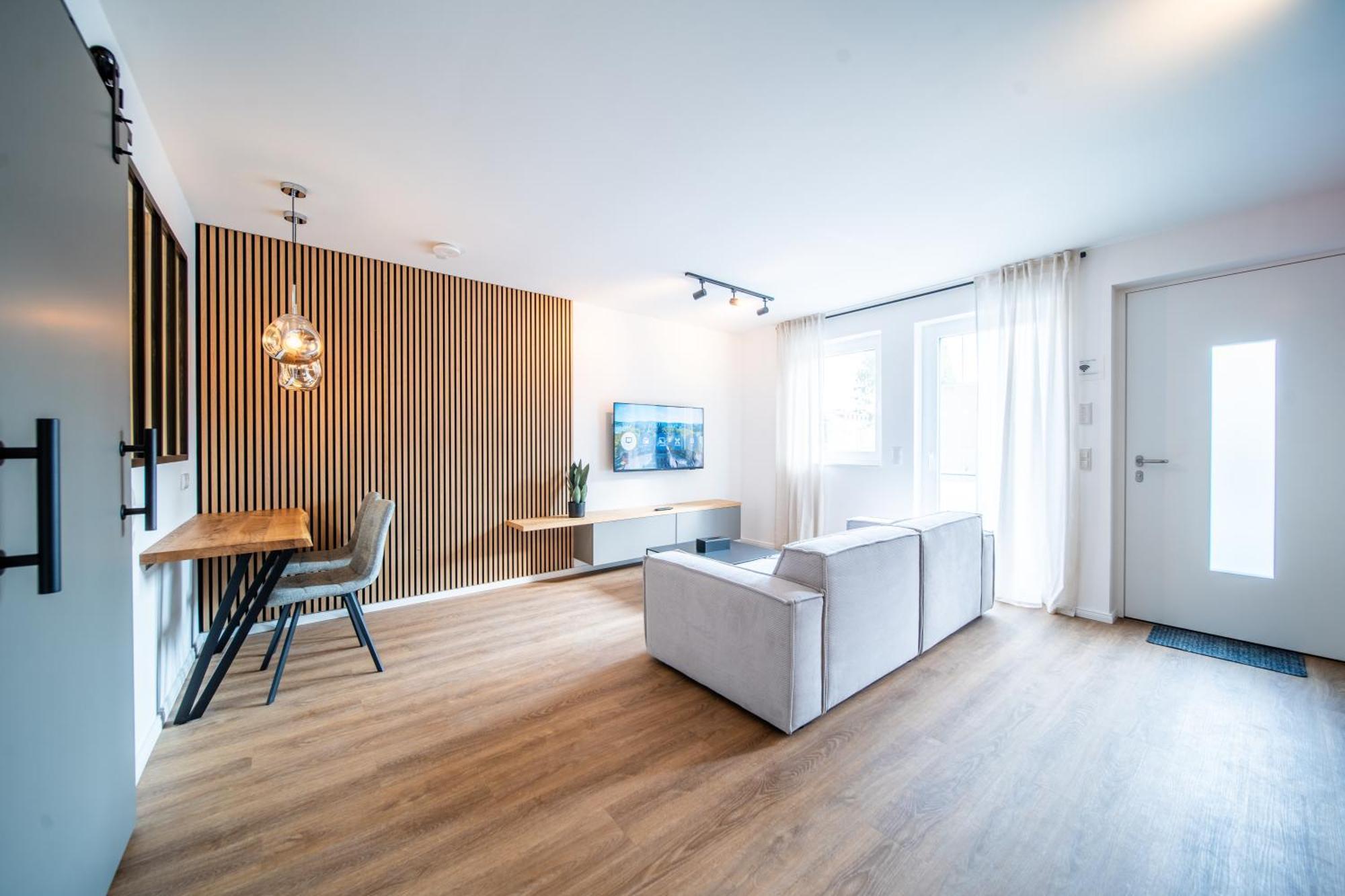 Coblenz Suites コブレンツ エクステリア 写真